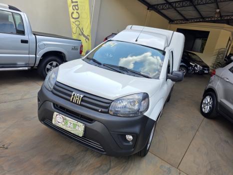 FIAT Fiorino Furgo 1.4 FLEX ENDURANCE, Foto 4