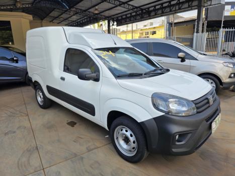 FIAT Fiorino Furgo 1.4 FLEX ENDURANCE, Foto 8