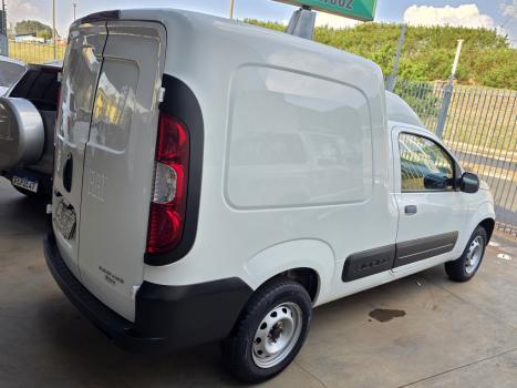 FIAT Fiorino Furgo 1.4 FLEX ENDURANCE, Foto 9