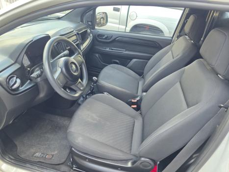 FIAT Fiorino Furgo 1.4 FLEX ENDURANCE, Foto 10