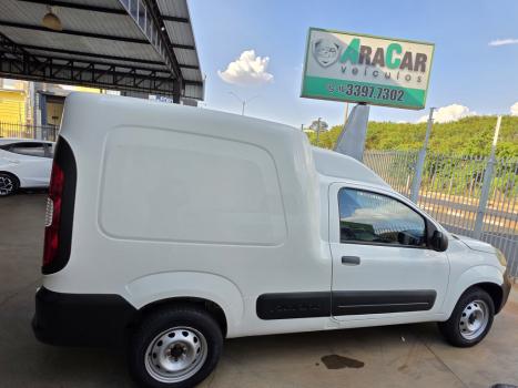 FIAT Fiorino Furgo 1.4 FLEX ENDURANCE, Foto 11