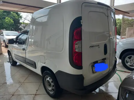 FIAT Fiorino Furgo 1.3 FLEX, Foto 4