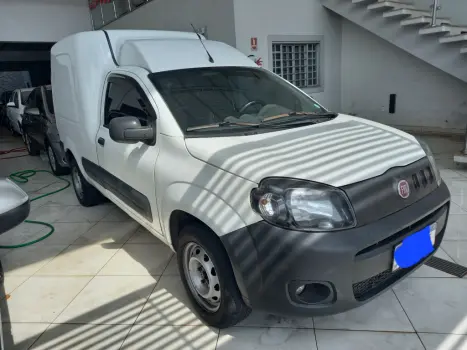FIAT Fiorino Furgo 1.3 FLEX, Foto 8