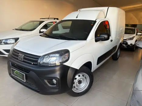 FIAT Fiorino Furgo 1.4 FLEX ENDURANCE, Foto 1