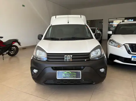 FIAT Fiorino Furgo 1.4 FLEX ENDURANCE, Foto 2