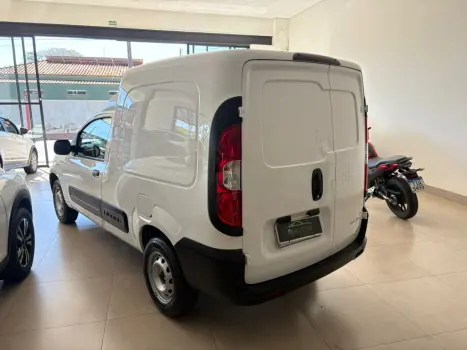 FIAT Fiorino Furgo 1.4 FLEX ENDURANCE, Foto 4