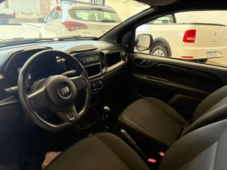 FIAT Fiorino Furgo 1.4 FLEX ENDURANCE, Foto 5