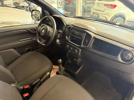 FIAT Fiorino Furgo 1.4 FLEX ENDURANCE, Foto 6