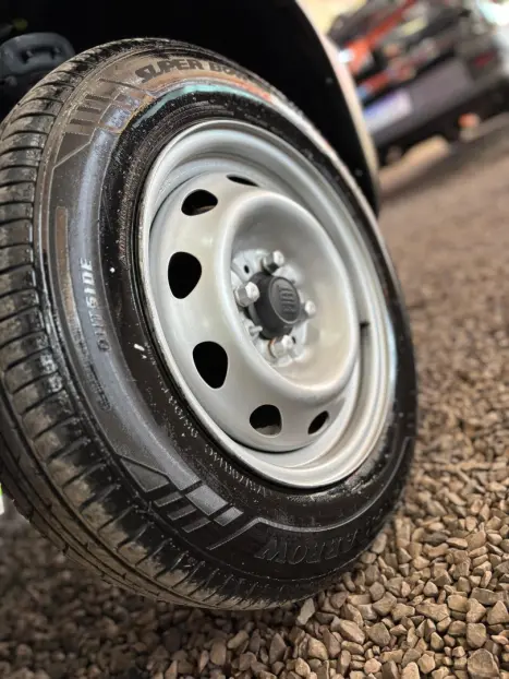 FIAT Fiorino Furgão 1.4 FLEX ENDURANCE, Foto 5 FIAT Fiorino Furgão 1.4 FLEX ENDURANCE, Foto 5