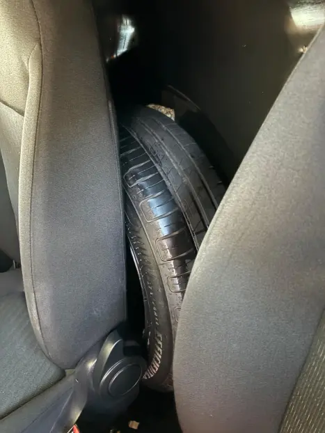 FIAT Fiorino Furgão 1.4 FLEX ENDURANCE, Foto 15 FIAT Fiorino Furgão 1.4 FLEX ENDURANCE, Foto 15