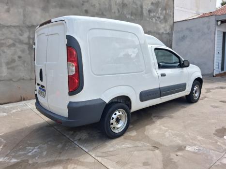 FIAT Fiorino Furg�o 1.4 FIRE FLEX HARD WORKING, Foto 2
