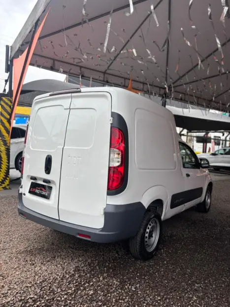 FIAT Fiorino Furgo 1.4 FLEX ENDURANCE, Foto 7