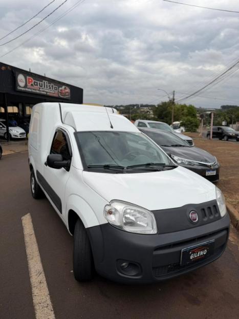 FIAT Fiorino Furgo 1.4 FIRE FLEX HARD WORKING, Foto 3