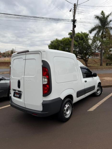 FIAT Fiorino Furgo 1.4 FIRE FLEX HARD WORKING, Foto 4