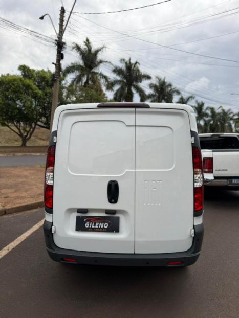 FIAT Fiorino Furgo 1.4 FIRE FLEX HARD WORKING, Foto 5