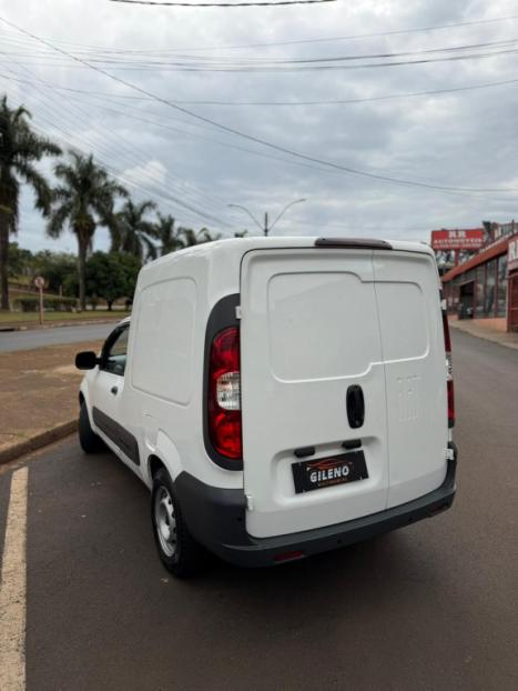 FIAT Fiorino Furgo 1.4 FIRE FLEX HARD WORKING, Foto 7