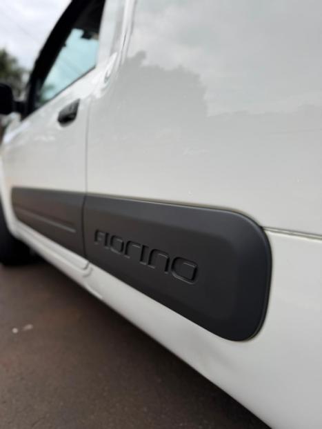 FIAT Fiorino Furgo 1.4 FIRE FLEX HARD WORKING, Foto 8