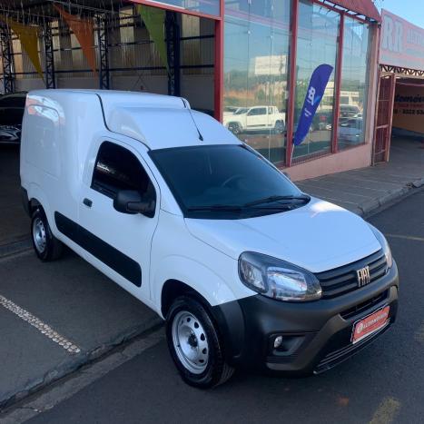 FIAT Fiorino Furg�o 1.4 FLEX, Foto 1