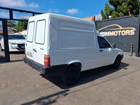 FIAT Fiorino Furg�o 1.3, Foto 2
