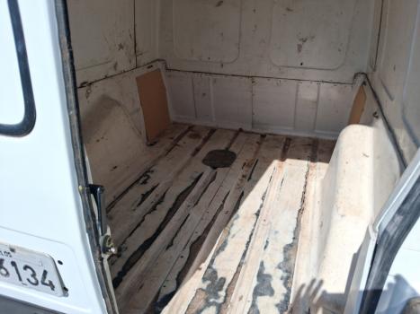 FIAT Fiorino Furg�o 1.3, Foto 5