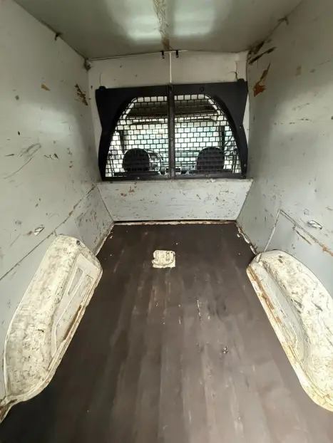 FIAT Fiorino Furg�o 1.3 FIRE, Foto 2