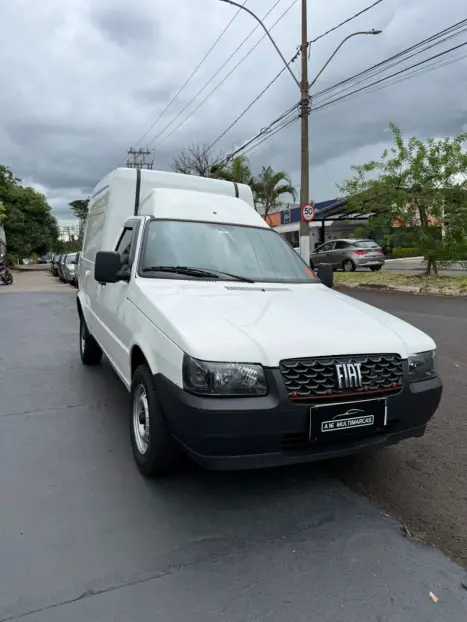 FIAT Fiorino Furg�o 1.3 FIRE, Foto 3