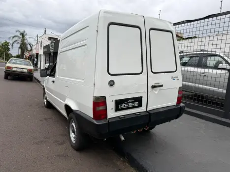 FIAT Fiorino Furg�o 1.3 FIRE, Foto 5