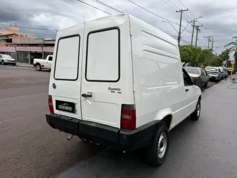 FIAT Fiorino Furg�o 1.3 FIRE, Foto 6