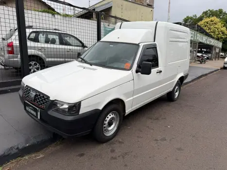 FIAT Fiorino Furg�o 1.3 FIRE, Foto 9