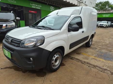 FIAT Fiorino Furg�o 1.4 FLEX ENDURANCE, Foto 2