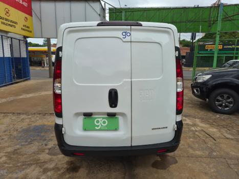 FIAT Fiorino Furg�o 1.4 FLEX ENDURANCE, Foto 4