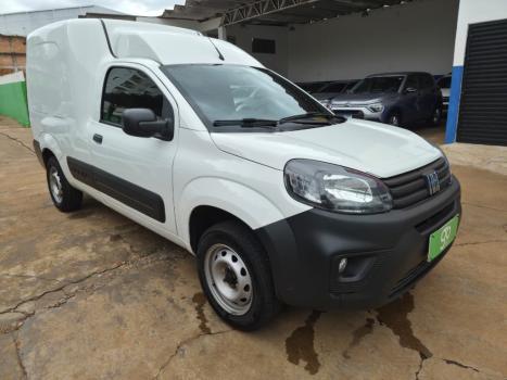 FIAT Fiorino Furg�o 1.4 FLEX ENDURANCE, Foto 6