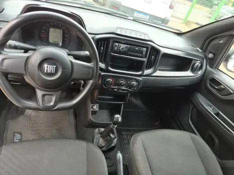 FIAT Fiorino Furg�o 1.4 FLEX ENDURANCE, Foto 7