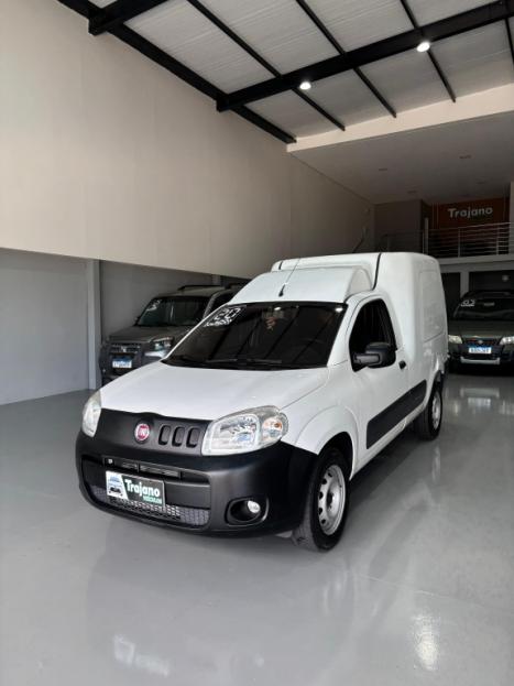 FIAT Fiorino Furg�o 1.4 FIRE FLEX HARD WORKING, Foto 1