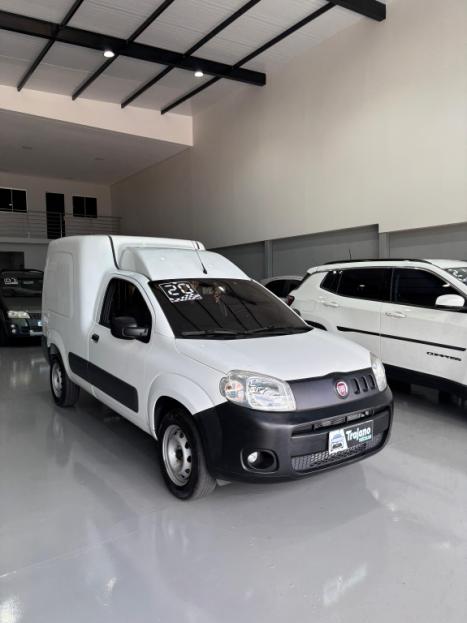 FIAT Fiorino Furg�o 1.4 FIRE FLEX HARD WORKING, Foto 2