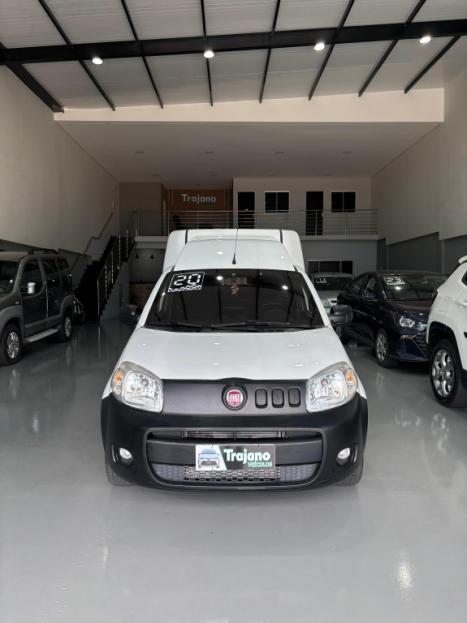 FIAT Fiorino Furg�o 1.4 FIRE FLEX HARD WORKING, Foto 3
