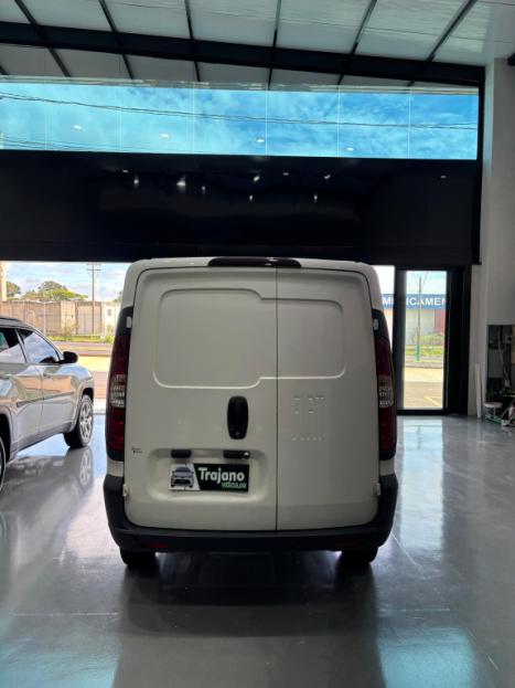 FIAT Fiorino Furg�o 1.4 FIRE FLEX HARD WORKING, Foto 4