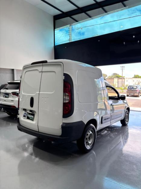 FIAT Fiorino Furg�o 1.4 FIRE FLEX HARD WORKING, Foto 5