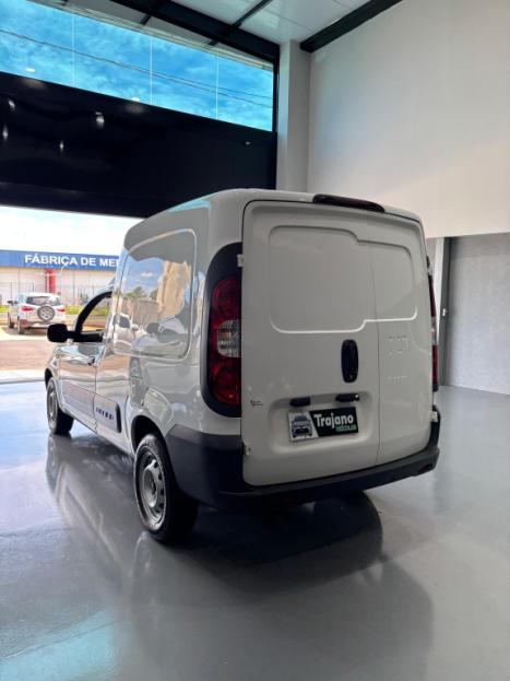 FIAT Fiorino Furg�o 1.4 FIRE FLEX HARD WORKING, Foto 6