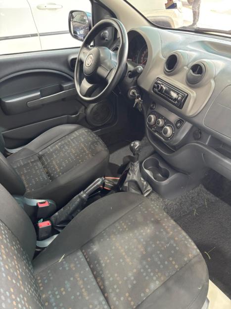 FIAT Fiorino Furg�o 1.4 FIRE FLEX HARD WORKING, Foto 7