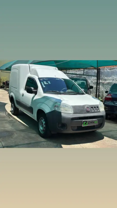 FIAT Fiorino Furg�o 1.4 FLEX, Foto 1