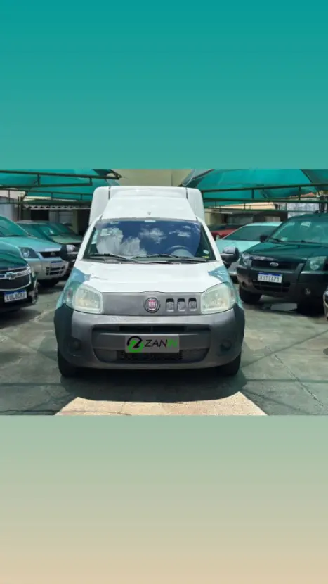 FIAT Fiorino Furg�o 1.4 FLEX, Foto 2