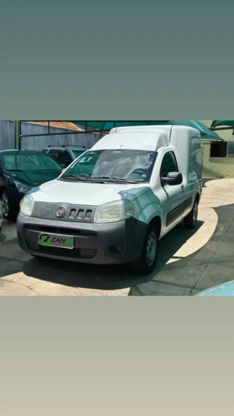 FIAT Fiorino Furg�o 1.4 FLEX, Foto 3