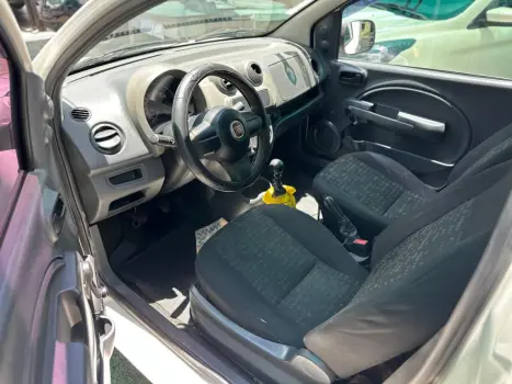 FIAT Fiorino Furg�o 1.4 FLEX, Foto 4