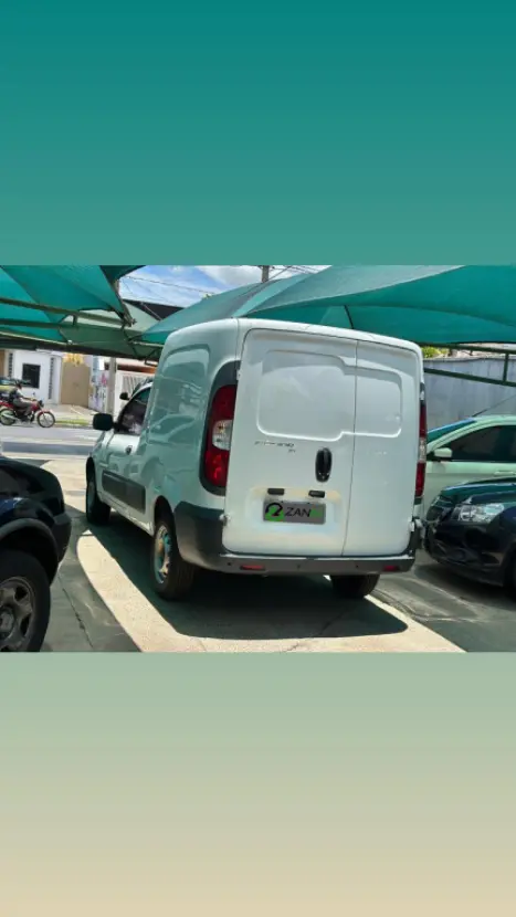 FIAT Fiorino Furg�o 1.4 FLEX, Foto 5