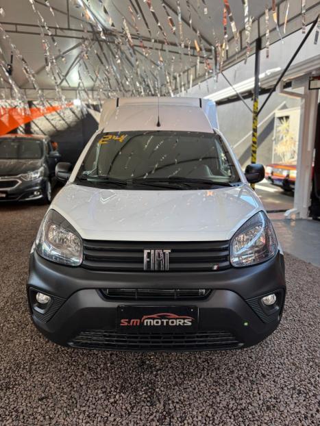 FIAT Fiorino Furg�o 1.4 FLEX ENDURANCE, Foto 3