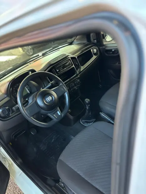 FIAT Fiorino Furg�o 1.4 FLEX ENDURANCE, Foto 10