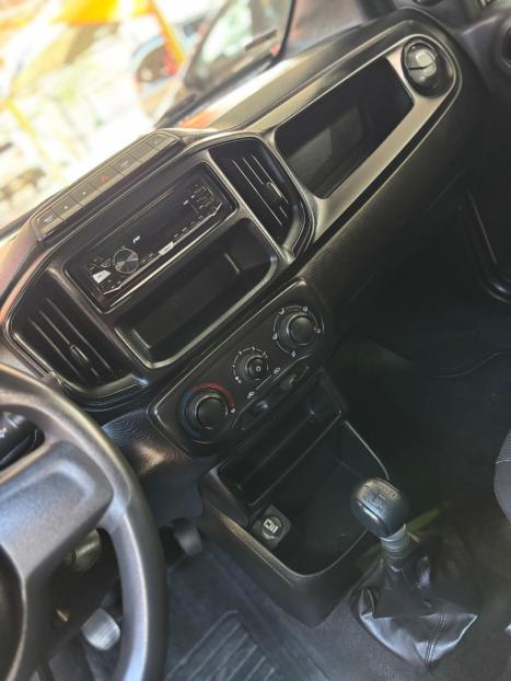 FIAT Fiorino Furg�o 1.4 FLEX ENDURANCE, Foto 13