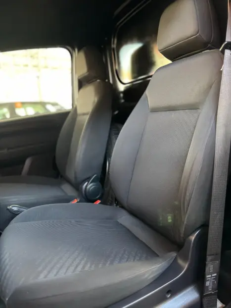 FIAT Fiorino Furg�o 1.4 FLEX ENDURANCE, Foto 14