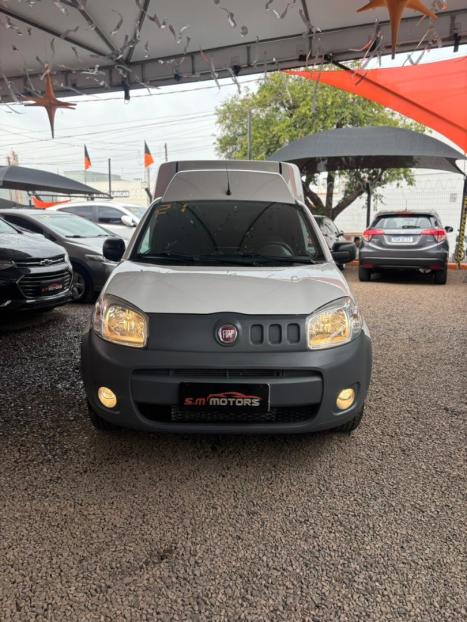 FIAT Fiorino Furg�o 1.4 FLEX ENDURANCE, Foto 3